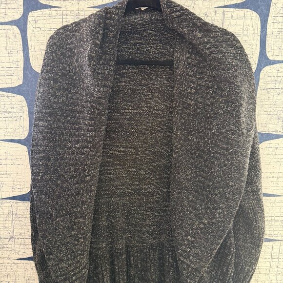 Ava and Viv Cocoon Sweater - Picture 1 of 3